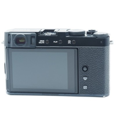 USED Excellent+++ ]Fujifilm X-E4 Mirrorless Digital Camera Body