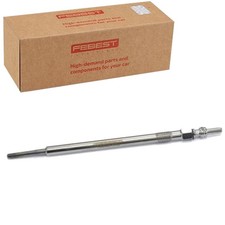 Bougies de préchauffage Jeep COMMANDER