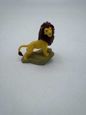 Tonies Disney Lion King Adventure Audio Character Toniebox Ages 3+ SPANISH ONLY
