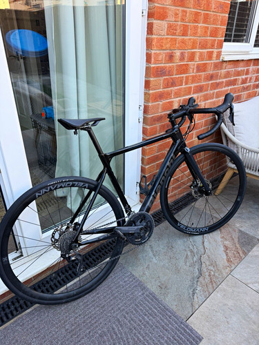 Bianchi Sprint