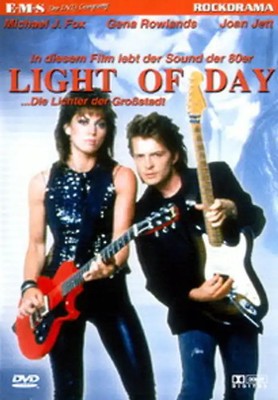Light of Day