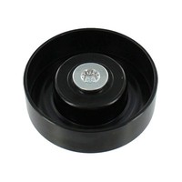 SKF Umlenk-/FüHrungsrolle, Keilrippenriemen VKM 31001