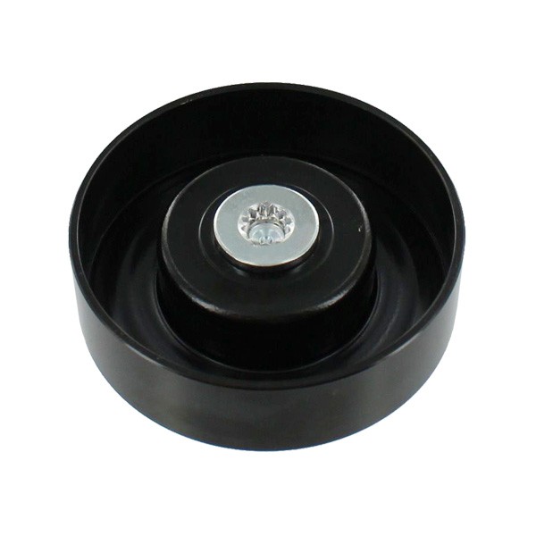 SKF Umlenk-/FüHrungsrolle, Keilrippenriemen VKM 31001-image