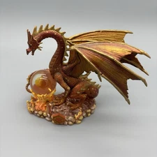 Guardians Of The Dragonstone Collection Guardian of the Solar Blaze Gragon