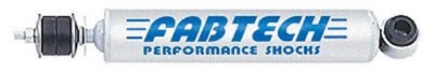 Fabtech Fts7267 Performance Shock