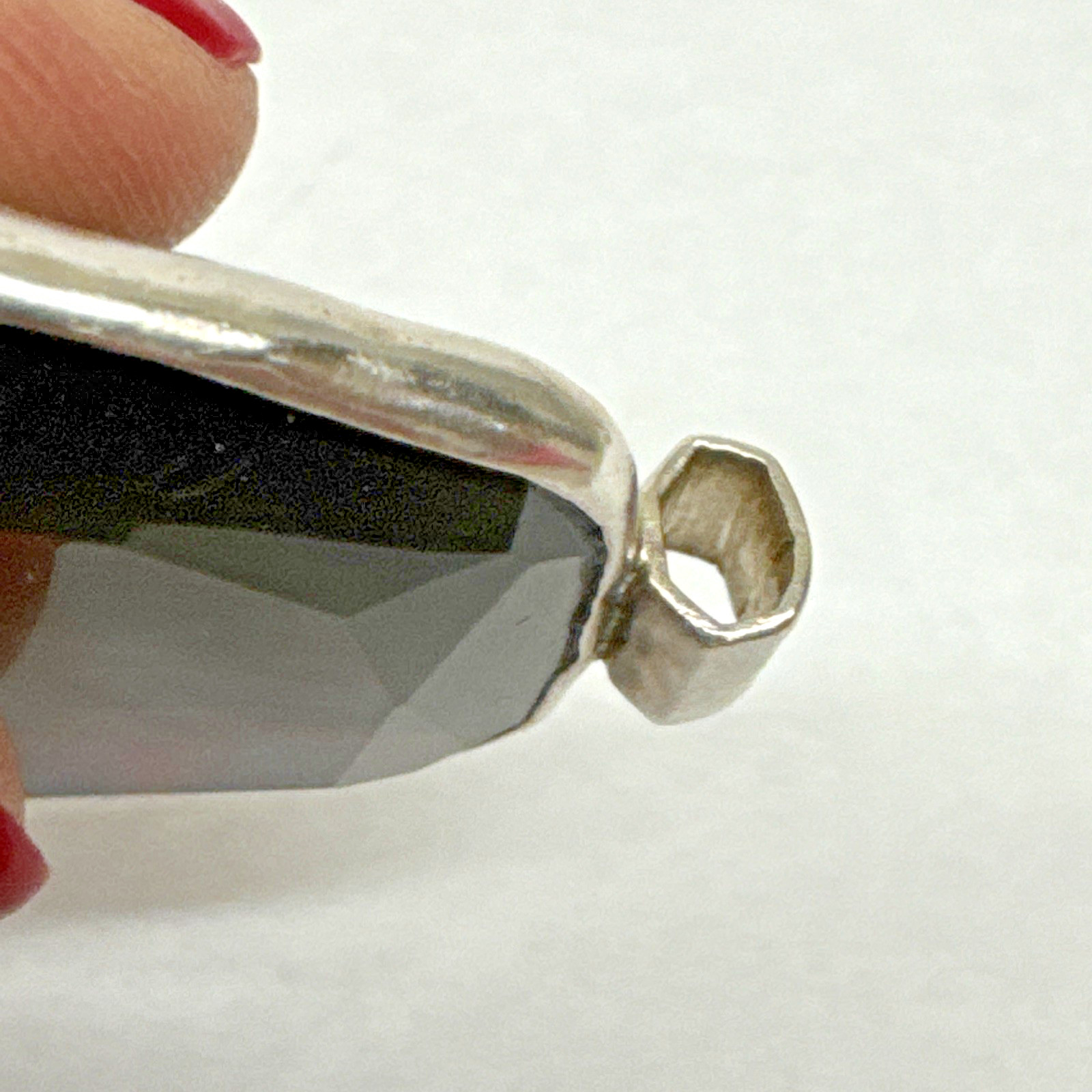 SILPADA N2913  "Elements" Necklace Replacement Pe… - image 7