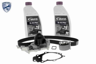 WASSERPUMPE UND ZAHNRIEMENSATZ VAICO V46 50023 FÜR DACIA RENAULT