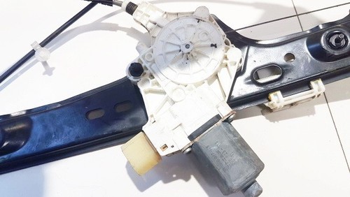 013082227 Fensterhebermotor Vorne Rechts 6927028 BMW 3-Series DE934207-93