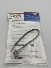 Digitrax Tester for Decoders LocoNet Cables LT1