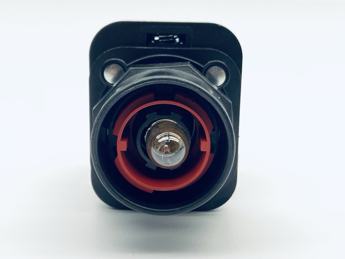 警報器・ブザー pluto ALLEN BRADLEY 800H-FRXTQ10 30mm Push-Pull Device 2-Position Twist