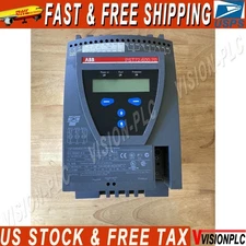 PST72-600-70 ABB Soft Starter Brand New in Box!Spot Goods Zy