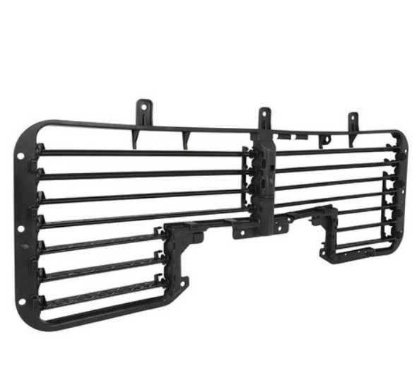 For 2016-2019 Chevy Silverado 1500 Radiator Grille Shutter Mounting Bracket