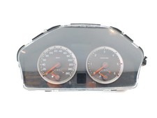 Compteur Volvo V50