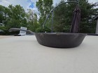 WAGNER'S 1891 Original Cast Iron Frying Pan 11.375" FAT FREE FRYER 0 USA Skillet — photo 9