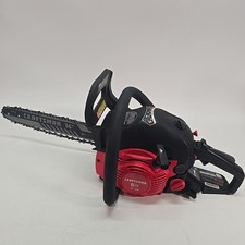 Craftsman S145 42cc 2-Cycle 14" Gas Chainsaw 