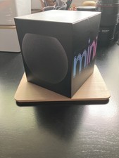 Apple HomePod Mini **Solo caja vacía** modelo gris espacial A2374