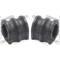 2X Febest Lagerung Stabilisator Vorne Links Rechts FüR Nissan NP300 Navara