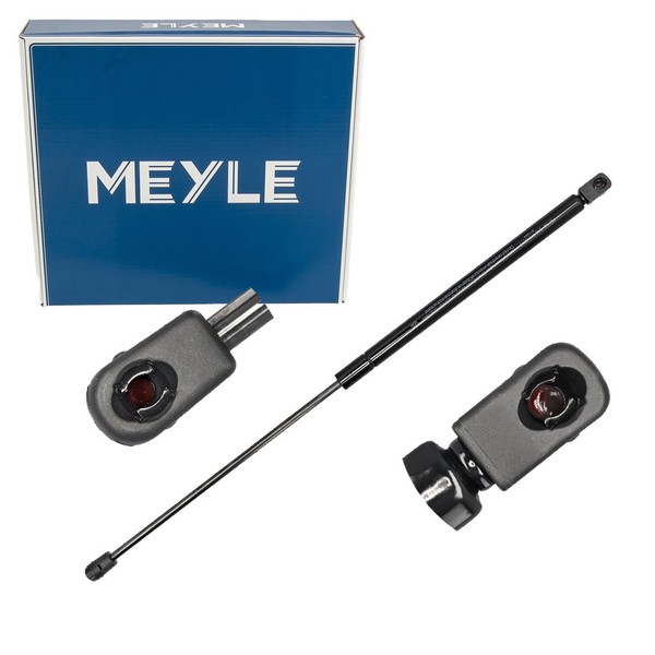 Meyle HeckklappendäMpfer Gasfeder DäMpfer Heckklappe FüR Volvo V40 31395607-image