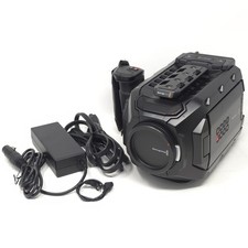 Blackmagic Ursa Mini 4K for EF Mount (w/ V-mo...