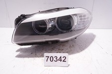 ! BMW 5er F10 F11 RL RHD Scheinwerfer Bi-Xenonlicht links 7271909 7203247
