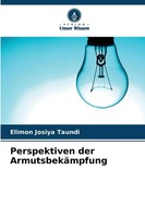 Elimon Josiya Taundi | Perspektiven Der ArmutsbekäMpfung | Taschenbuch | Deutsch
