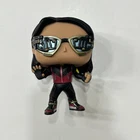 Funko POP! Television: The Flash - VIBE #715 Vaulted Loose NO BOX [#2]