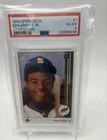 1989 Upper Deck - Star Rookie Ken Griffey Jr #1 (RC)
