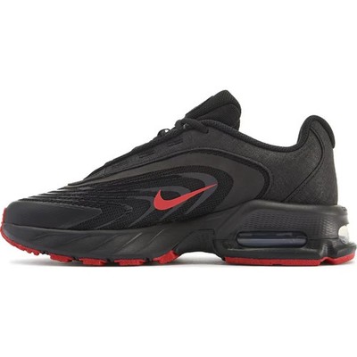 Nike Air Max 211スニーカー 26.5 Nike Air Max Fire Anthracite Team Orange Sneakers IF2621-005 Mens