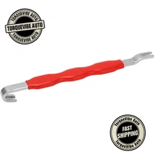 Universal Automotive Electrical Terminal Connector Separator & Removal Tool Kit