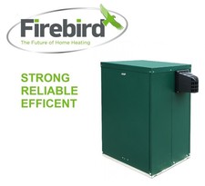 Firebird Envirogreen Combipac Xceed External Oil Boiler 26-35kW		ECE035EXC