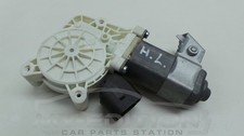 BMW e60 e61 Fensterhebermotor Fensterheber Fenster Motor hinten links HL 6922319
