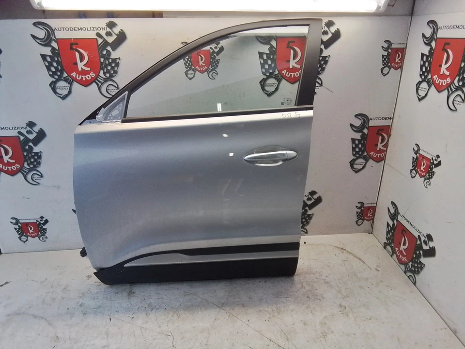 PORTIERA PORTA SPORTELLO ANTERIORE SX DR 5.0 2020 - Immagine 3 di 3