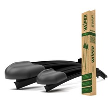 WAIPER FRONT Scheibenwischer für Chevrolet - Camaro (2016 bis HEUTE)