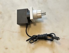 Official Genuine Nintendo Switch / Switch OLED / Switch Lite AC Charger UK Plug