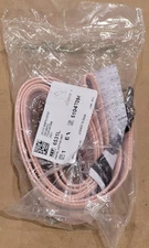 TIDI Posey Gait Belt, 6531L Pastel Long Walking Belt & Gait Belt Quantity: 1