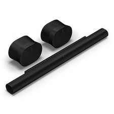 Sonos Arc Ultra Soundbar & Pair of Era 300 Wireless Speakers