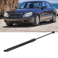 Rear Trunk Lid Lift Support Shock Strut 2207500236 Enhanced Safety Tailgate Gas