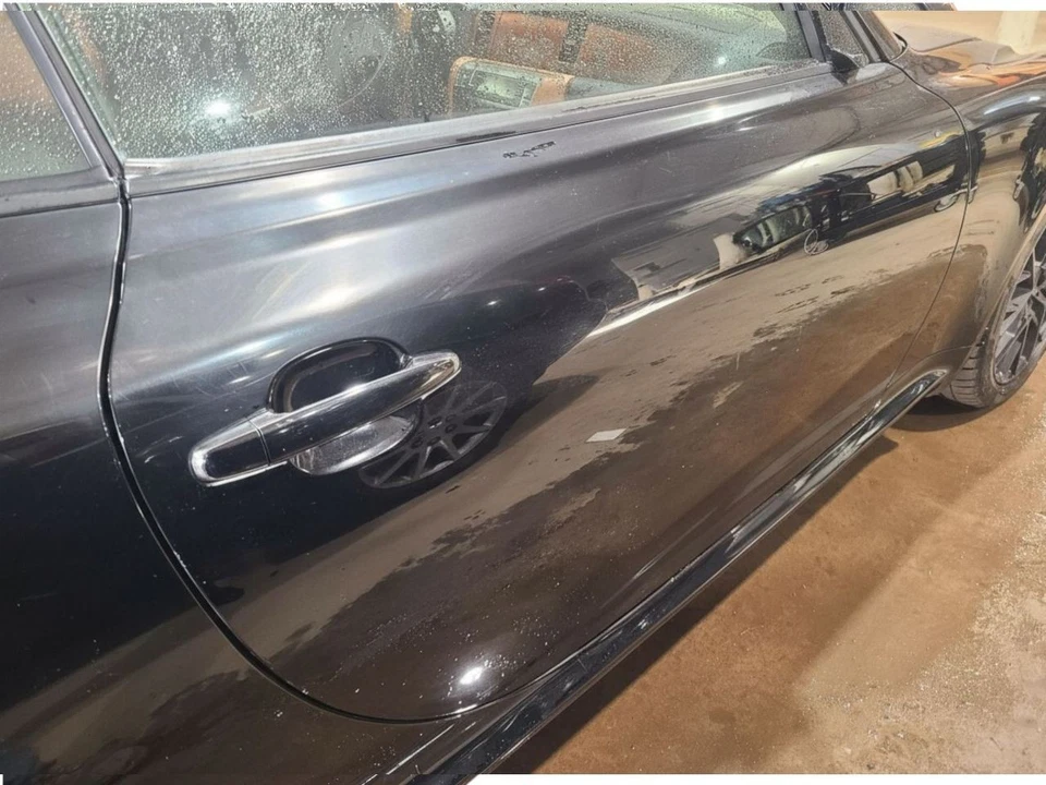 Passenger Right Front Door Fits 02-10 LEXUS SC430 650962 Foto 4 de 4