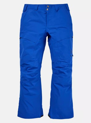 Burton AK GORE-TEX Swash Pants - Blue - M