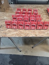 Mixed Lot Of Fire Alarm Devices