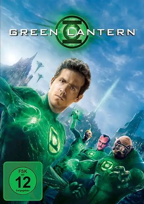 Green Lantern