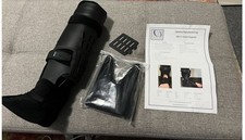 Optima OM-71 Medium  Ankle Support Relief Brace Unisex New