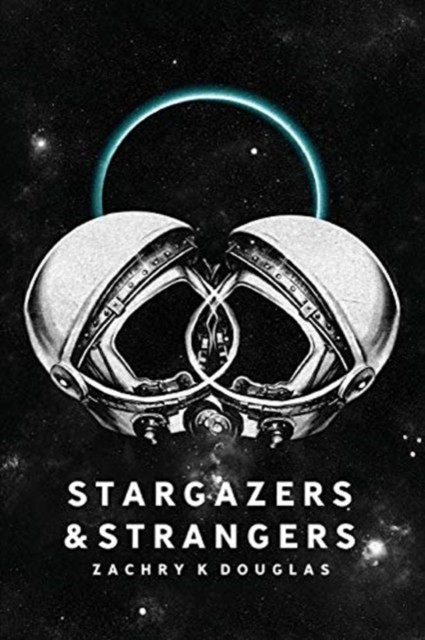 Stargazers  Strangers PAPERBACK 9780578651422