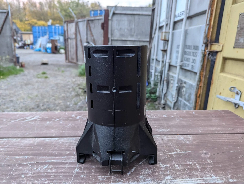 ETC Source Four 4 LED EDLT 19 Degree Lens Tube 419EDLT - Image 3 of 4