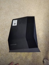 NETGEAR Nighthawk AX8 AX6000 Cable Modem Router CAX80 DOCSIS 3.1 WiFi 6