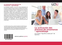 La ActivacióN Del Proceso De EnseñAnza - Aprendizaje Luis Azcuy Lorenz Buch 2019
