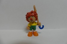 REGENKOBOLD (ohne Schirm) aus Der Kleine Kobold Pumuckl 1983 (Buch Agentur )