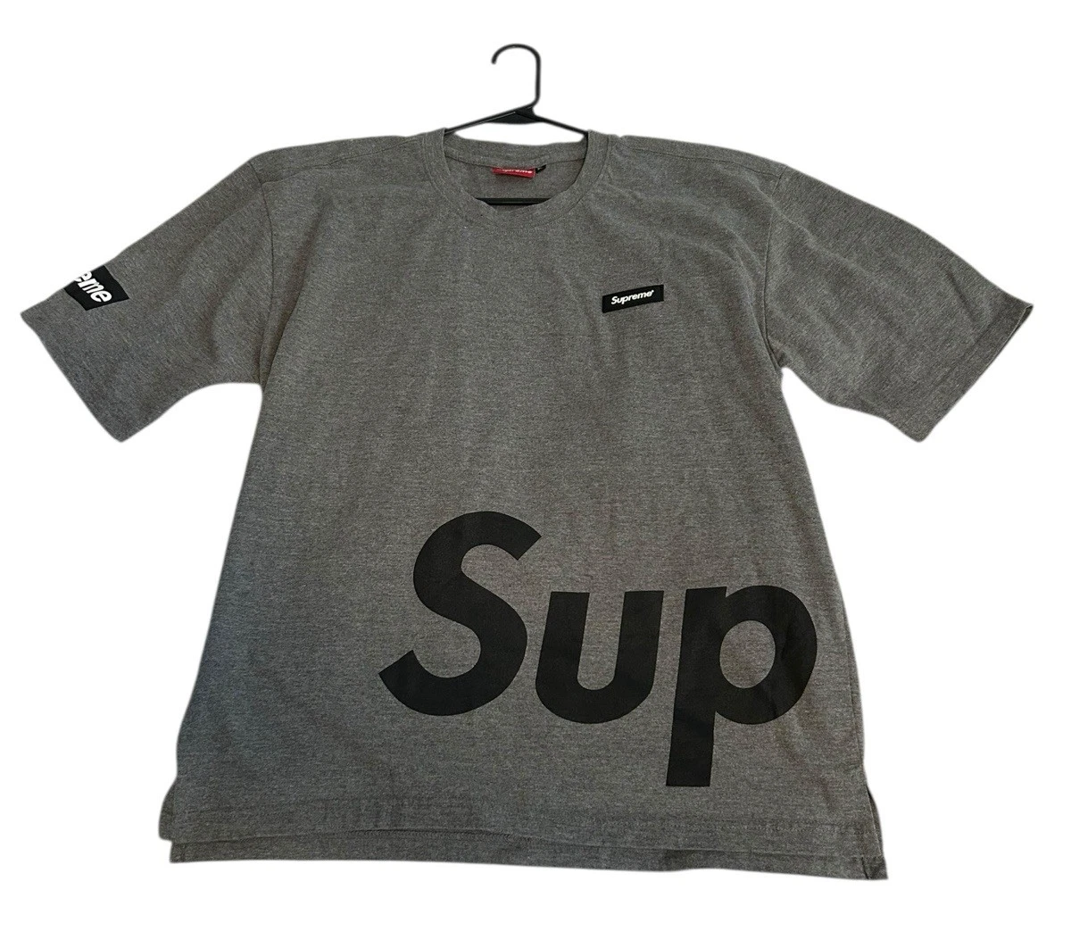 Supreme Size XL Orange Shirts for Men for sale | eBay