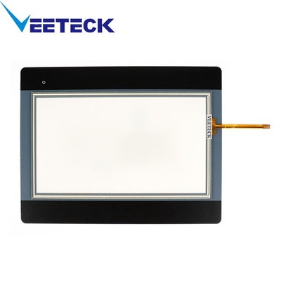 Touchscreen Bildschirm Für Weintek MT8102IP MT8102IP1WV Touchpad + Membrane