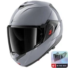 Shark OXO Dark Shadow Grey